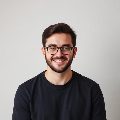 Alex K., Product Designer testimonial