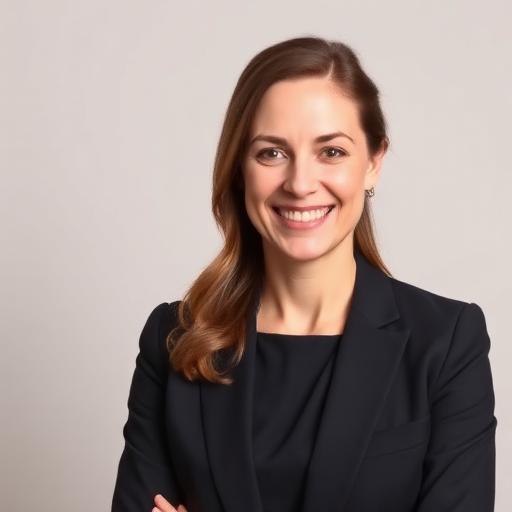 Lisa M., Marketing Manager testimonial