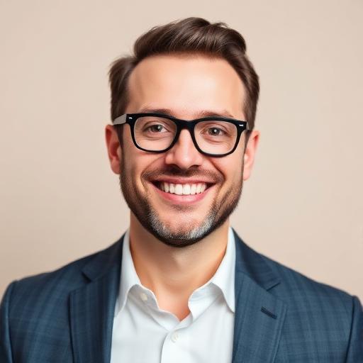 Michael T., Creative Director testimonial